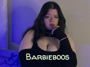 Barbieboos