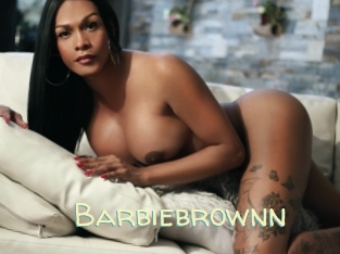 barbiebrownn Sexy Tchat