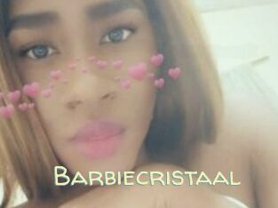 Barbiecristaal