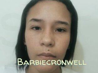 Barbiecronwell