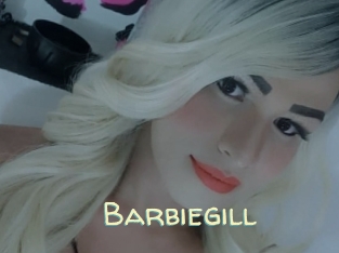 Barbiegill