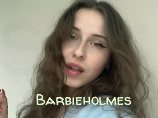 Barbieholmes