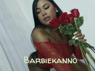 Barbiekanno
