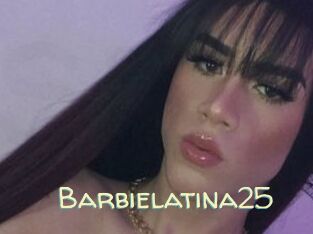 Barbielatina25