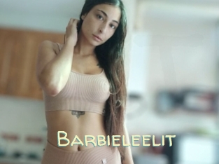 Barbieleelit