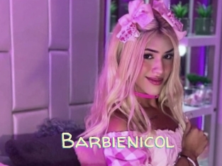 Barbienicol