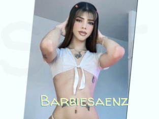Barbiesaenz