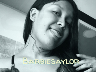 Barbiesaylor