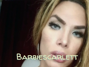 Barbiescarlett