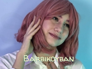 Barbikoyban