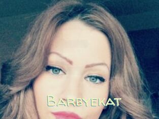 Barbyekat