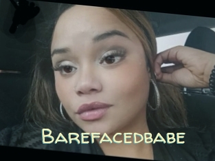 Barefacedbabe