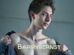 Barrybernst