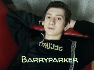 Barryparker