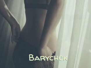 Barychok