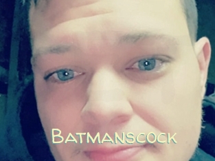 batmanscock Sexy Tchat