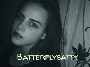 Batterflybatty