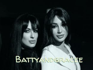 Battyandgracee