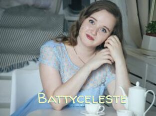 Battyceleste