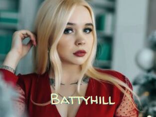 Battyhill