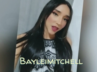 bayleimitchell Sexy Tchat