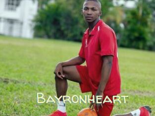 Bayronheart