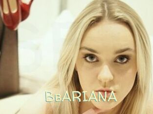 BbARIANA