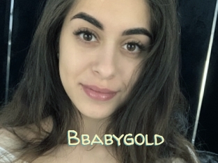 Bbabygold