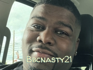 Bbcnasty21