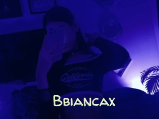 Bbiancax