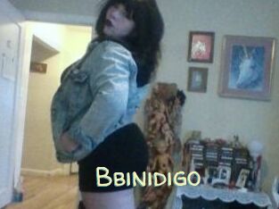 Bbinidigo