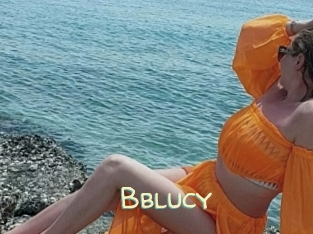 Bblucy