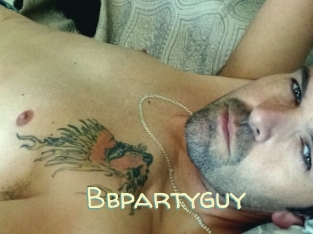 Bbpartyguy