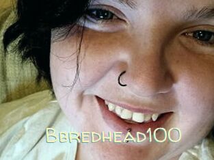 Bbredhead100