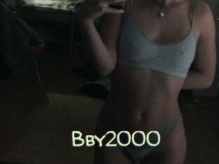 Bby2000
