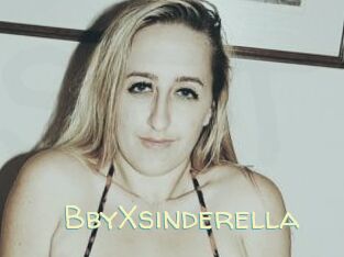 BbyXsinderella