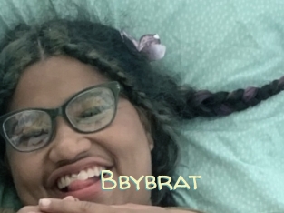 Bbybrat
