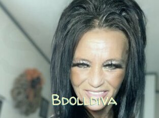 Bdolldiva