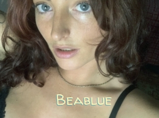 Beablue