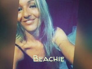 Beachie