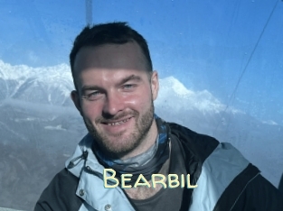 Bearbil