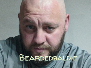 beardedbaldie Sexy Tchat