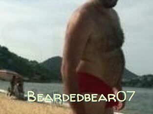 Beardedbear07