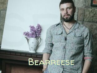 Bearreese