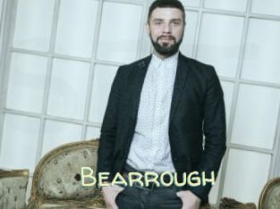 Bearrough