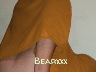 Bearxxx