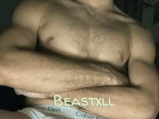Beastxll