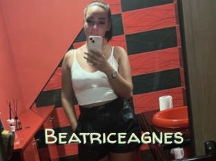 beatriceagnes Sexy Tchat