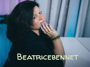 Beatricebennet
