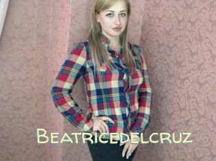Beatricedelcruz